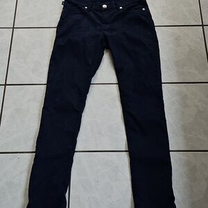 Rock & Republic Women's Dark Pants